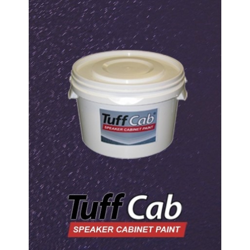 Tuffcab - Funktion One - Funky Purple - 2.5Kg
